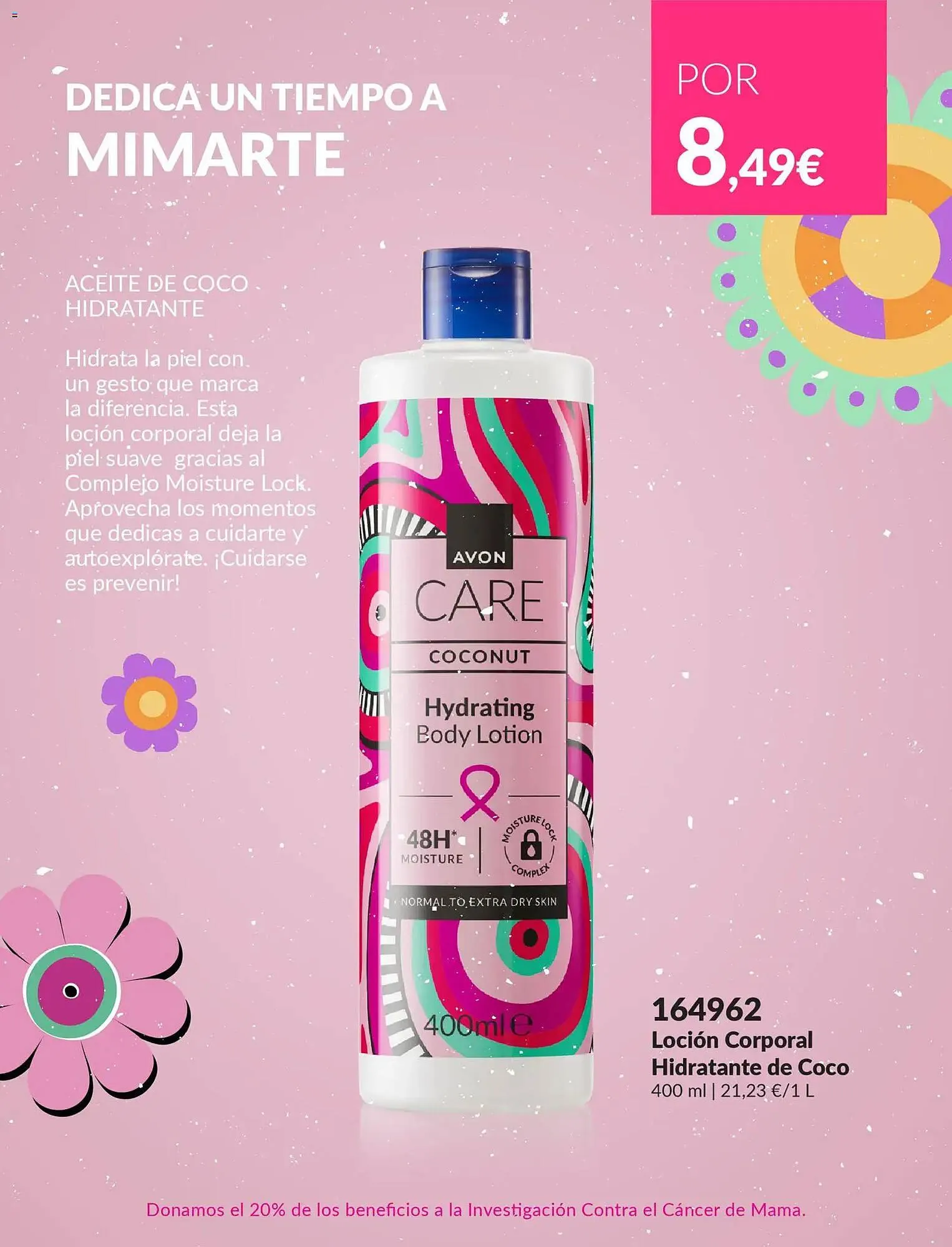 Catálogo de Catálogo AVON 1 de diciembre al 31 de diciembre 2025 - Página 6