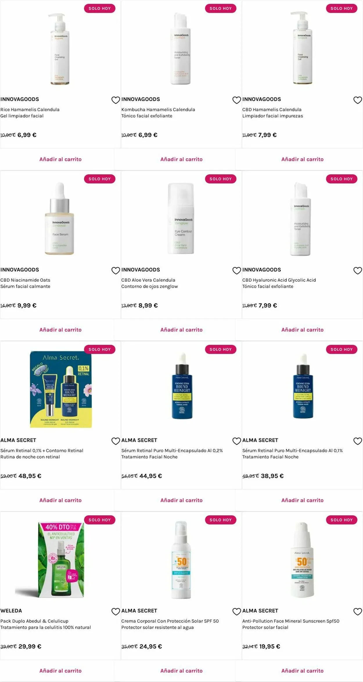 Catálogo de Druni 23 de junio al 2 de julio 2025 - Página 4