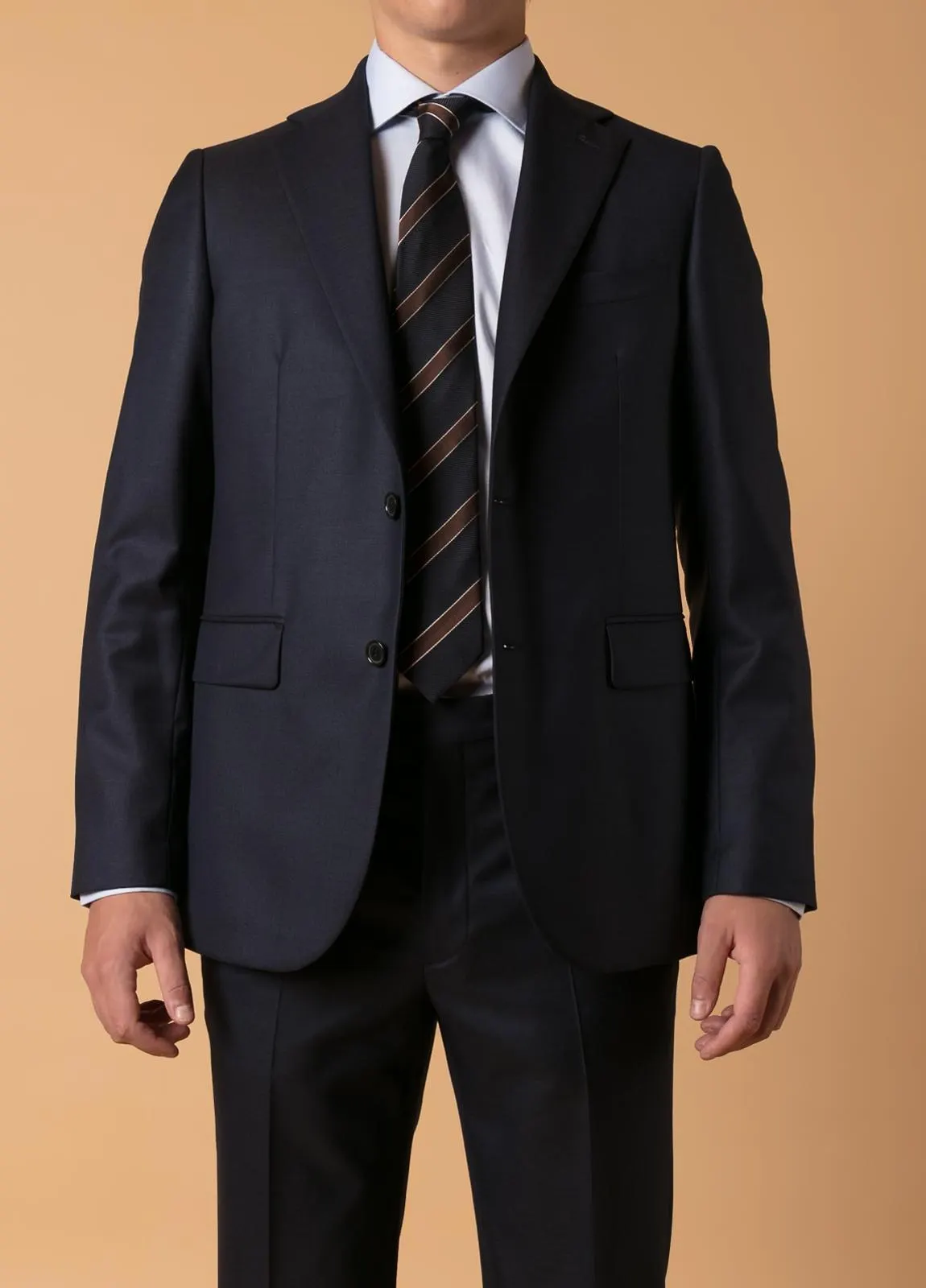 Traje FUREST COLECCIÓN COMFORT FIT marino