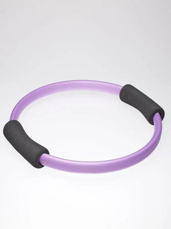 Aro ejercitador para pilates y yoga