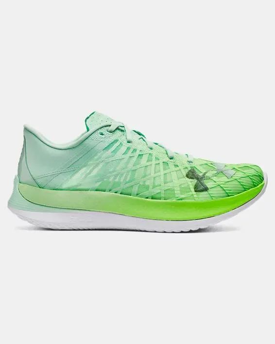 Zapatillas de running UA Flow Velociti Elite unisex