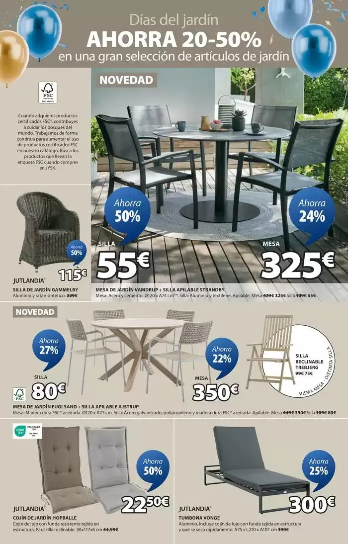 Catálogo de Igualamos el precio más bajo 10 de abril al 30 de abril 2025 - Página 3