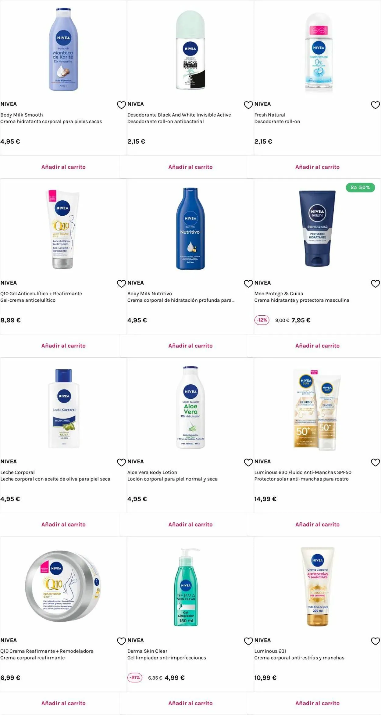 Catálogo de Druni 17 de marzo al 26 de marzo 2025 - Página 33