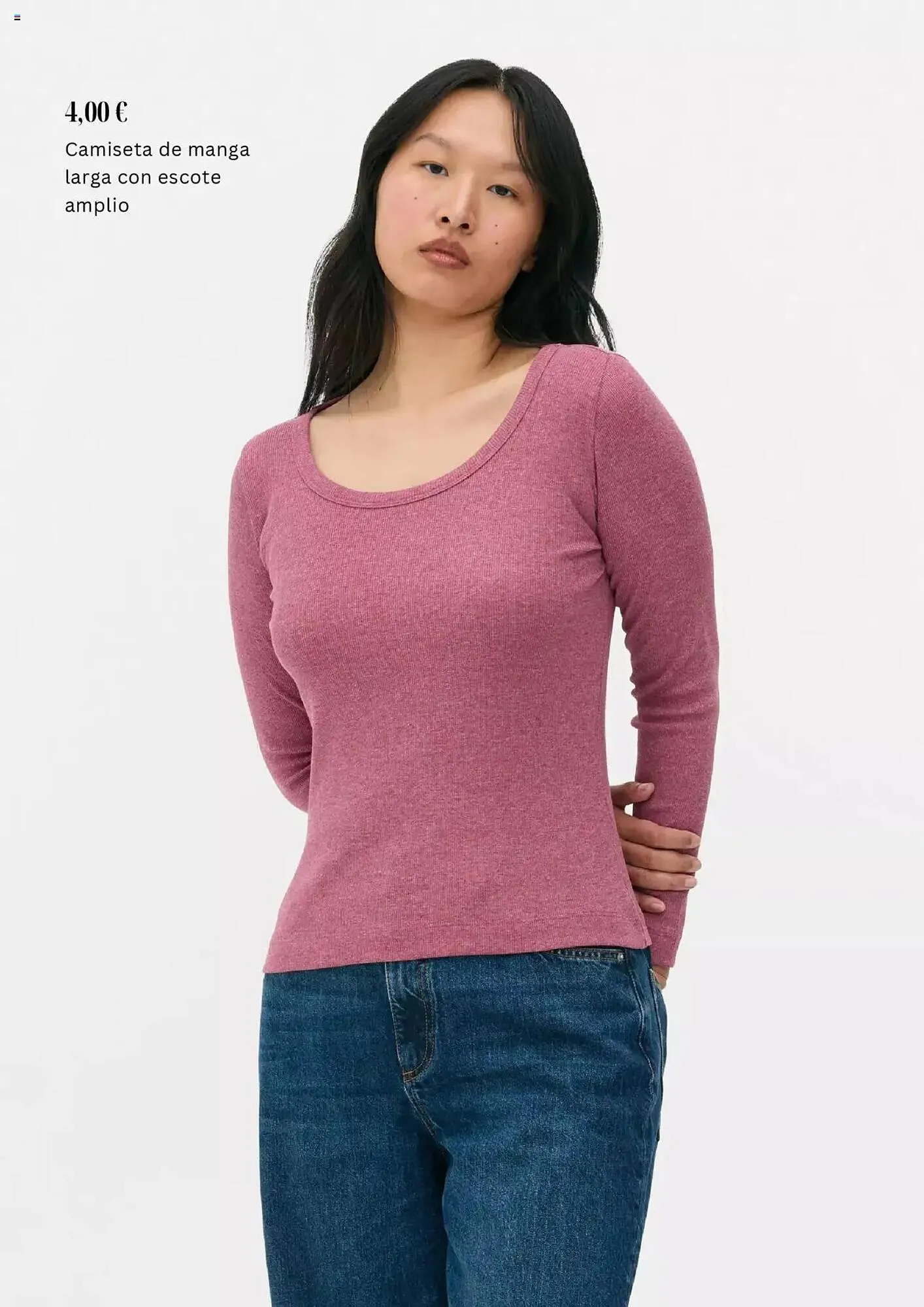 Catálogo de Folleto Primark 1 de marzo al 31 de marzo 2025 - Página 3