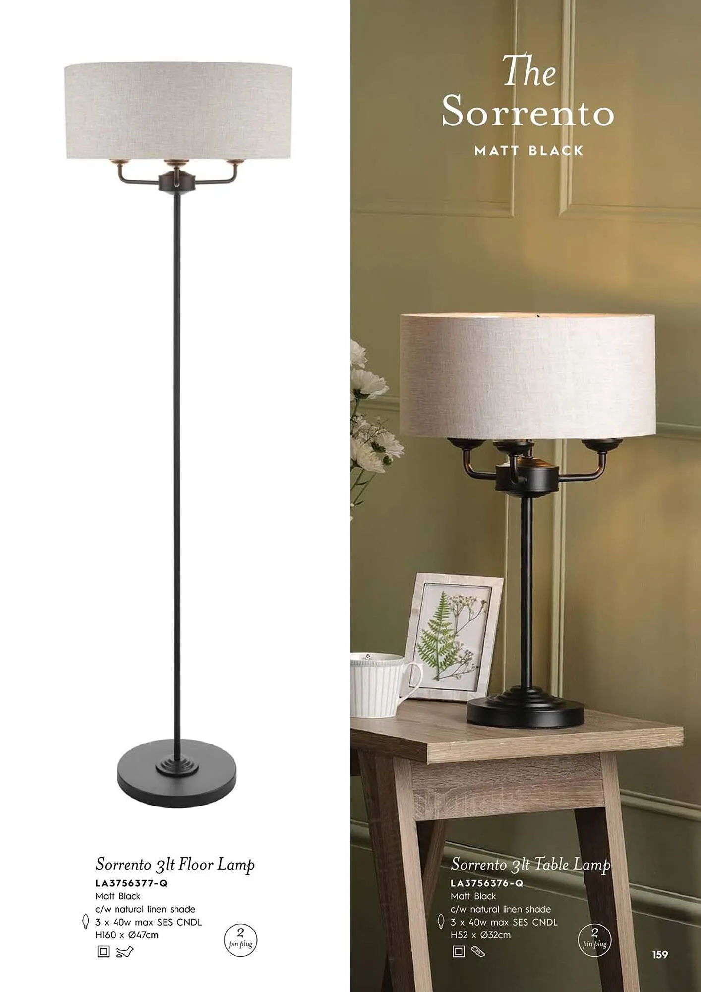 Catálogo de Folleto Laura Ashley 25 de enero al 31 de marzo 2024 - Página 161