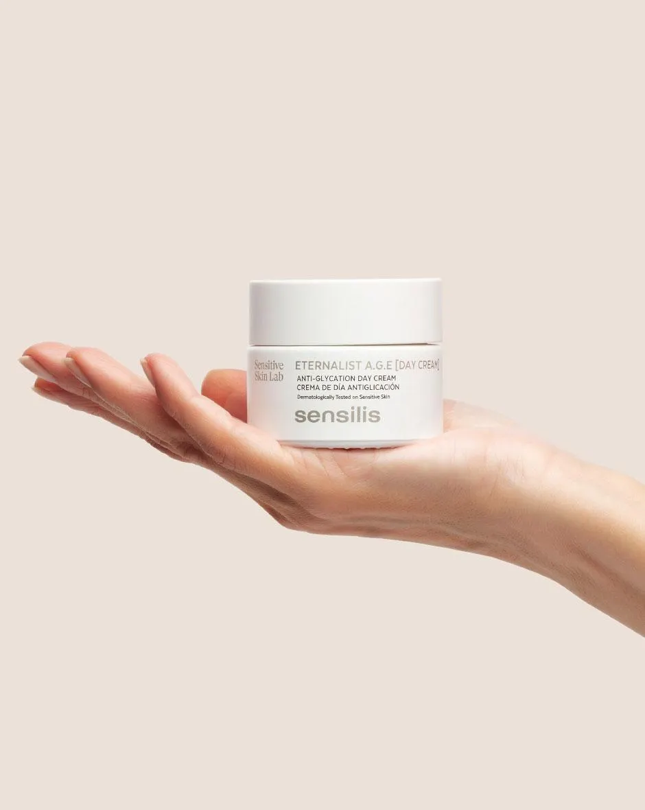 Eternalist A.G.E. [Crema Día]