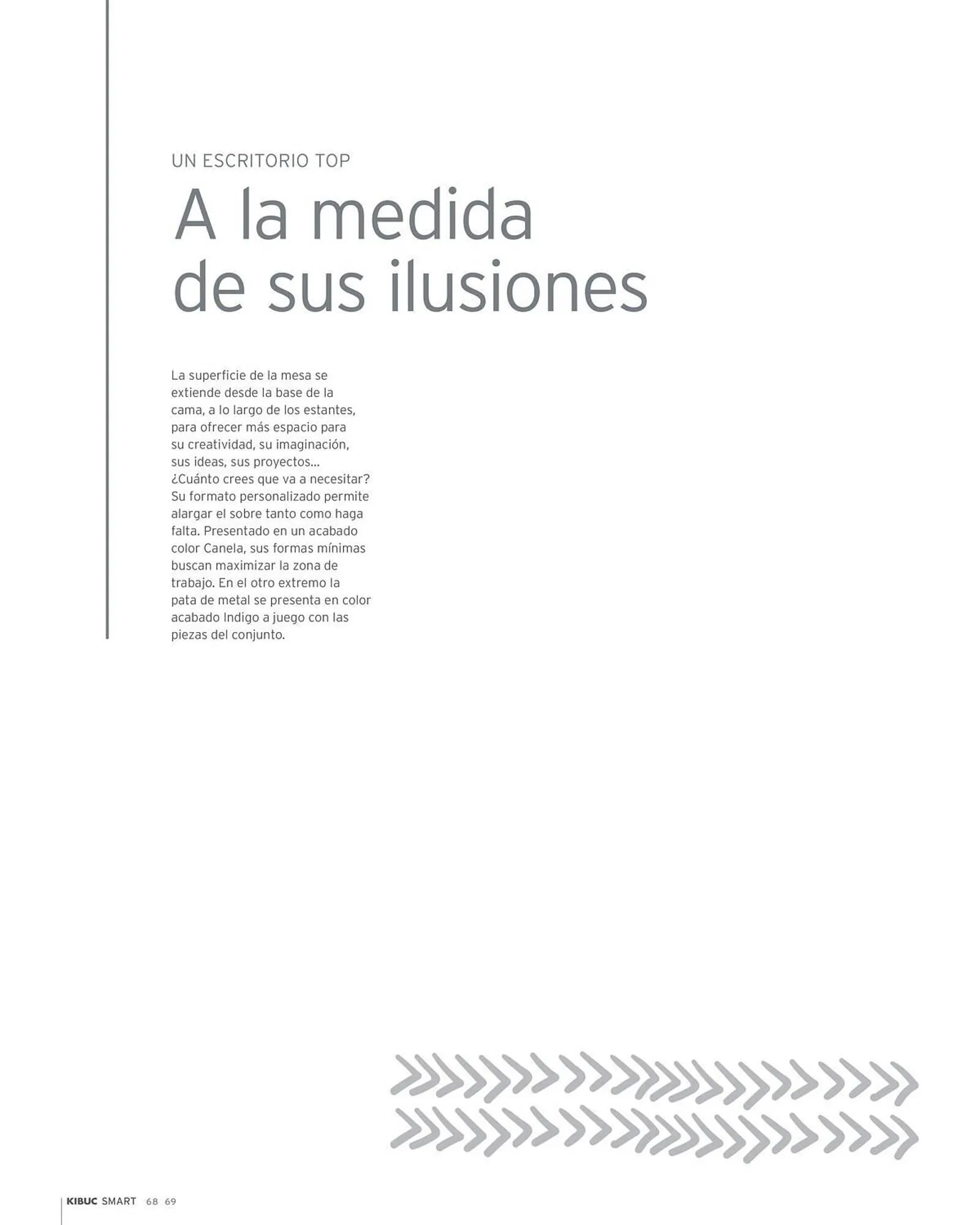 Catálogo de Catálogo Kibuc 5 de enero al 31 de diciembre 2026 - Página 68