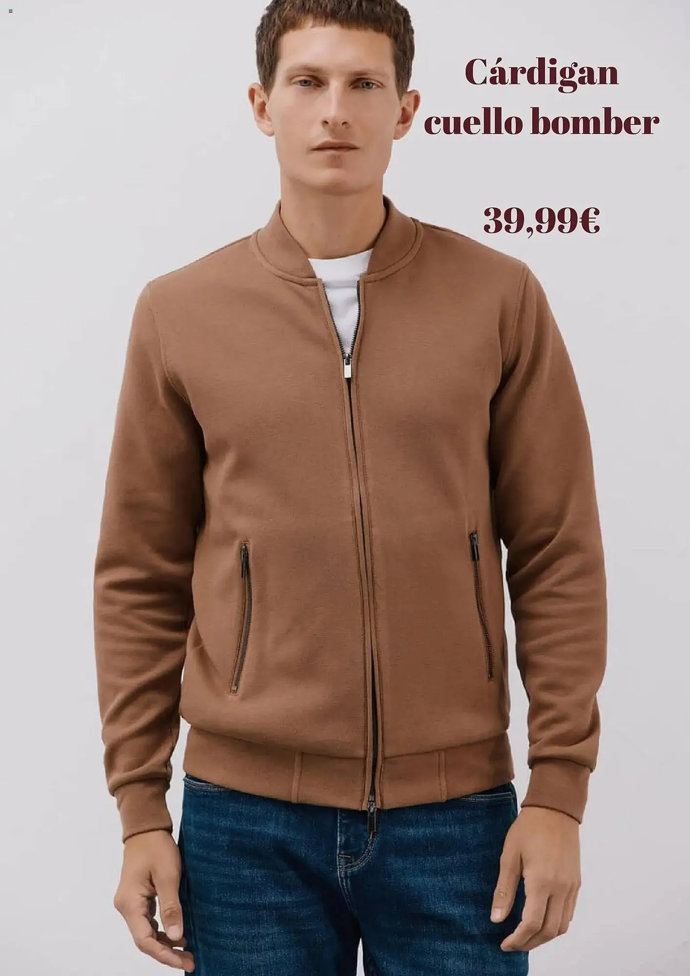 Catálogo de Catálogo Cortefiel 12 de noviembre al 18 de noviembre 2025 - Página 7