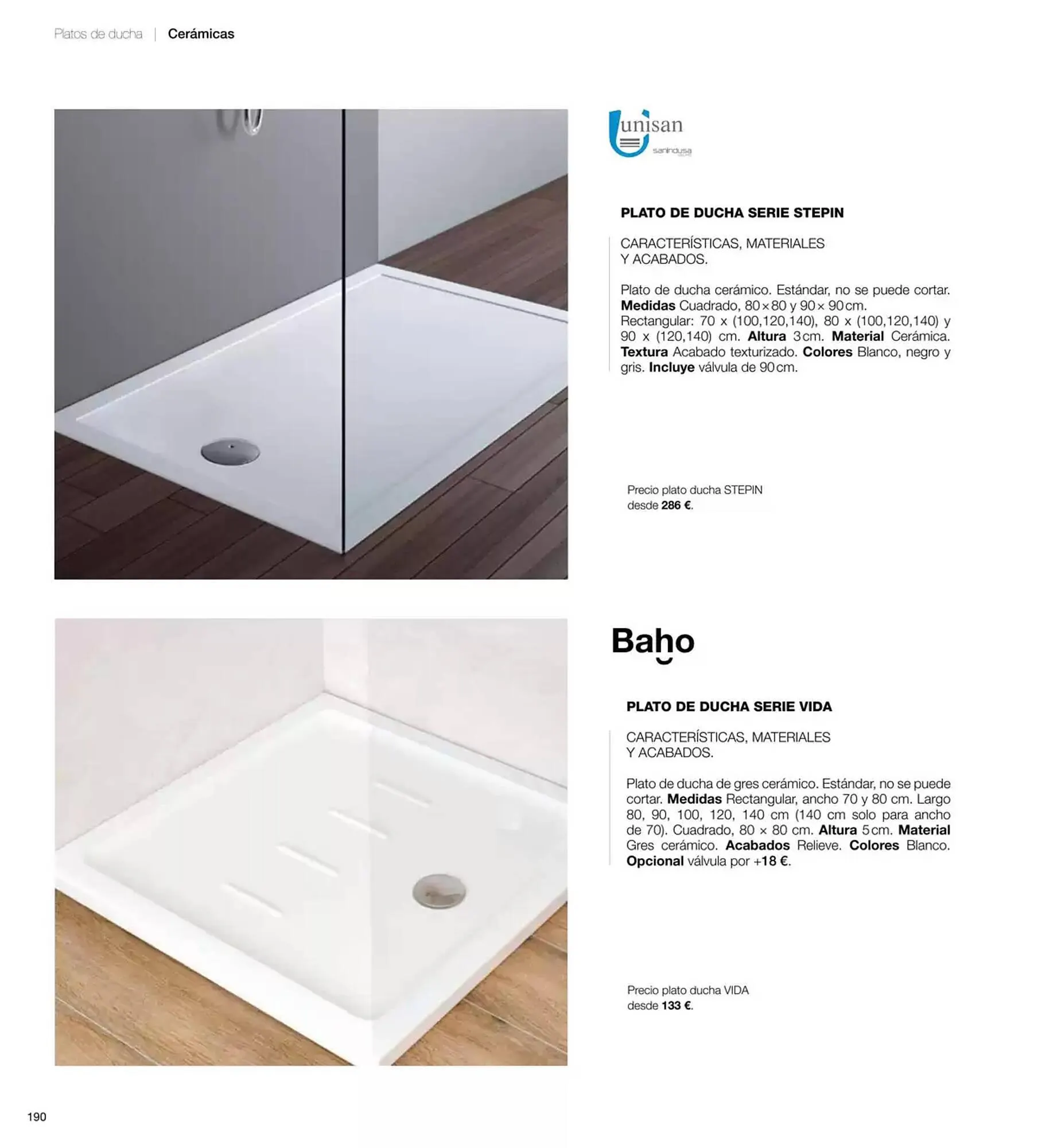 Catálogo de Folleto Grup Gamma 2 de enero al 31 de agosto 2025 - Página 99