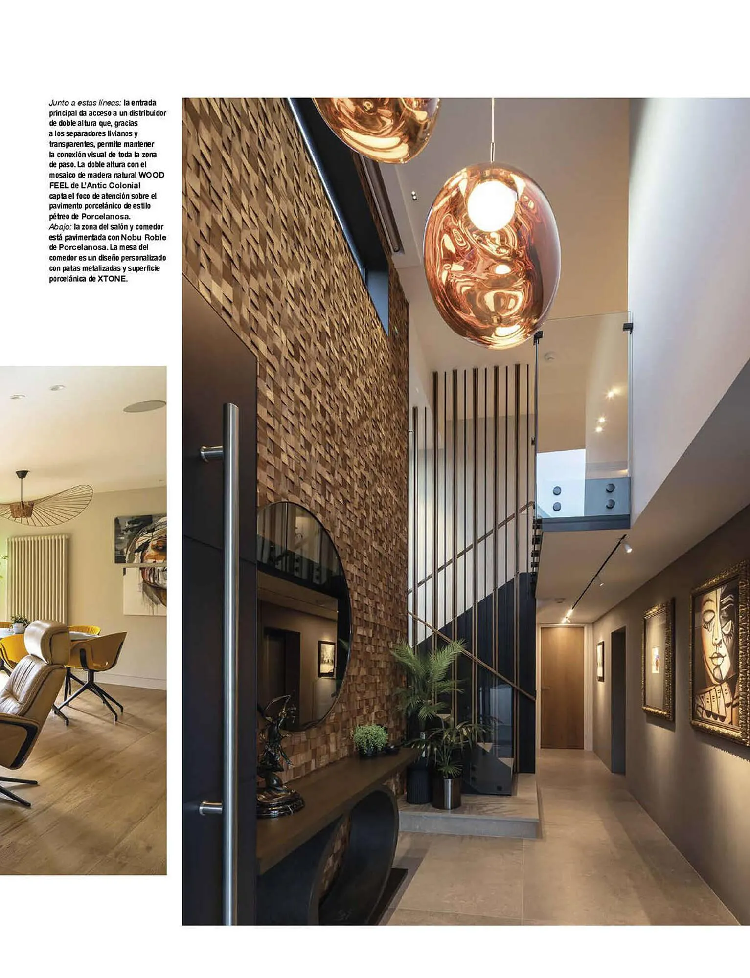 Catálogo de Folleto Porcelanosa 12 de octubre al 12 de diciembre 2023 - Página 55