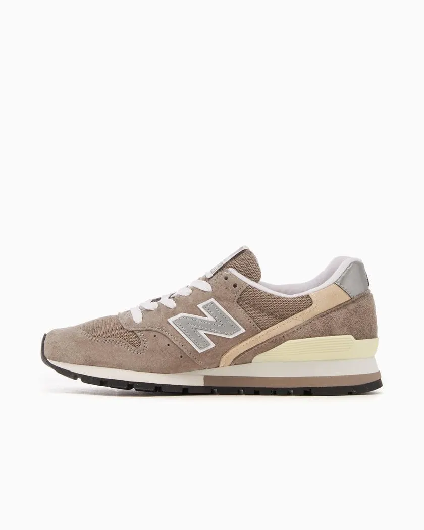 New Balance U996 GR "Made In USA"