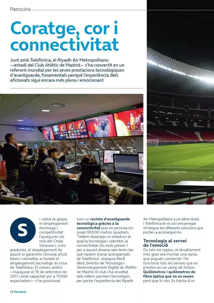 Catálogo de Connecta amb tu 7 de abril al 5 de mayo 2025 - Página 12