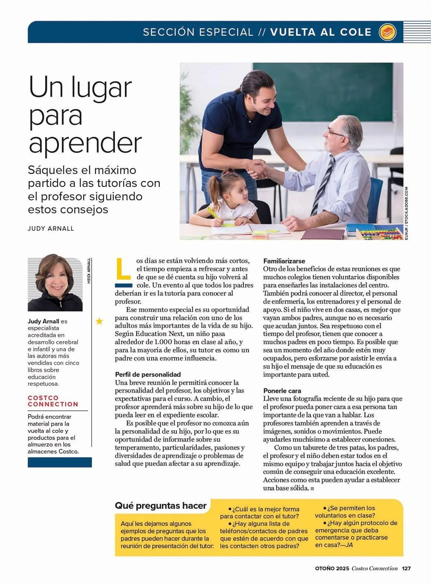 Catálogo de Catálogo Costco 25 de septiembre al 30 de noviembre 2025 - Página 127