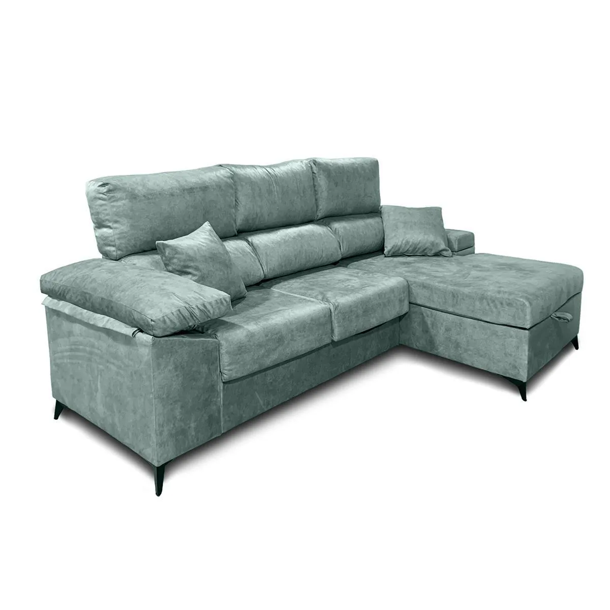 CHAISE LONGUE AVERSA DCHA BARI 10