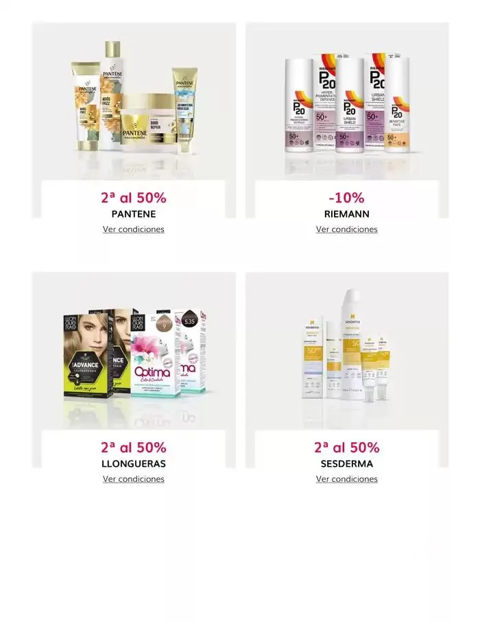 Catálogo de Promociones activas 3 de abril al 30 de abril 2025 - Página 14