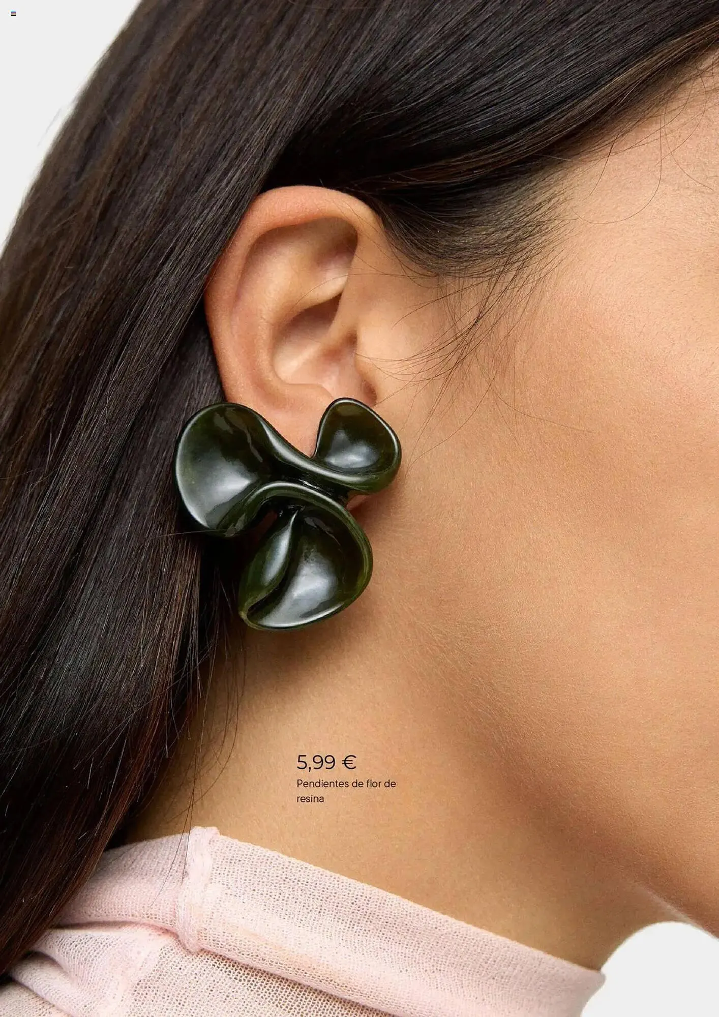 Catálogo de Folleto Parfois 1 de octubre al 31 de octubre 2025 - Página 7