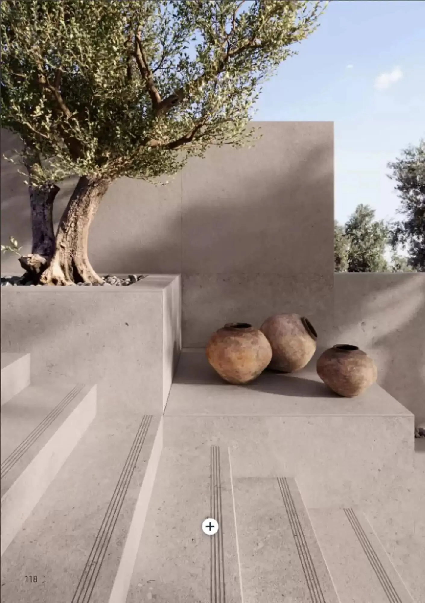 Catálogo de Folleto Porcelanosa 11 de marzo al 31 de diciembre 2025 - Página 120