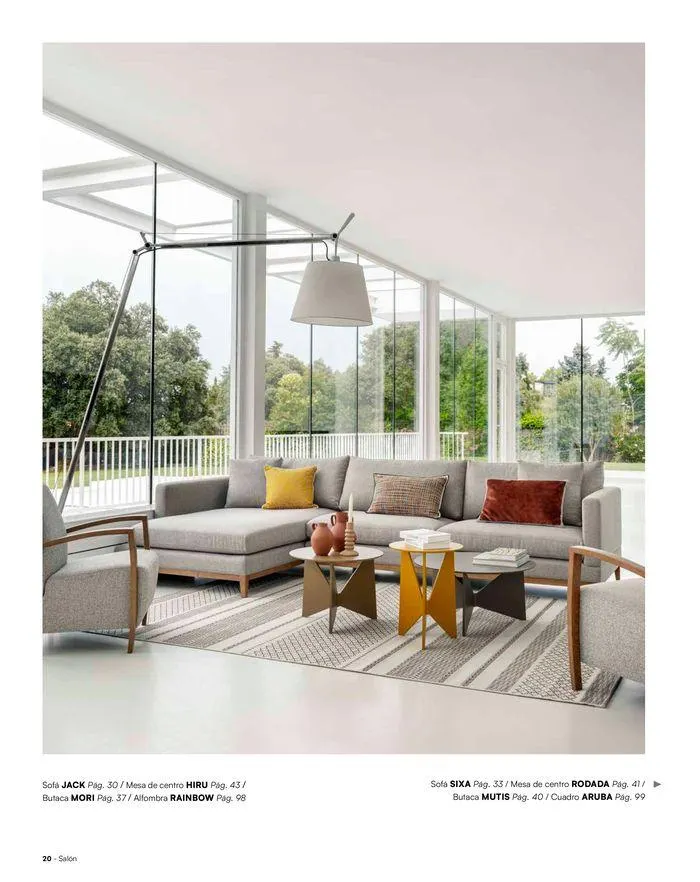 Catálogo de Colección 2025 1 de enero al 31 de diciembre 2025 - Página 20