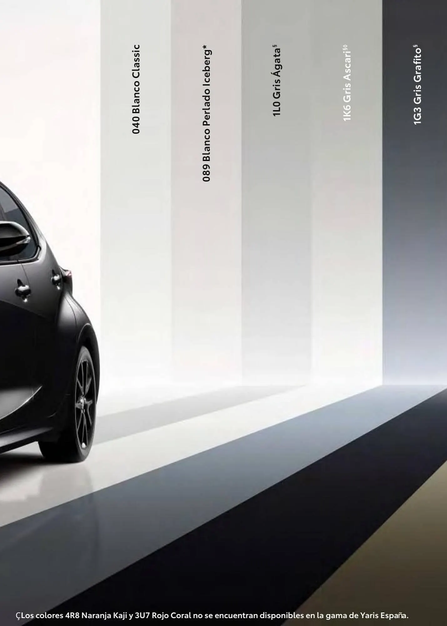 Catálogo de Folleto Toyota 8 de agosto al 8 de agosto 2024 - Página 72