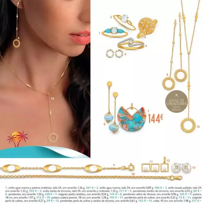 Catálogo de ?TIOVIVO – ESPECIAL PRIMAVERA / VERANO ☀️ 28 de marzo al 31 de agosto 2025 - Página 12