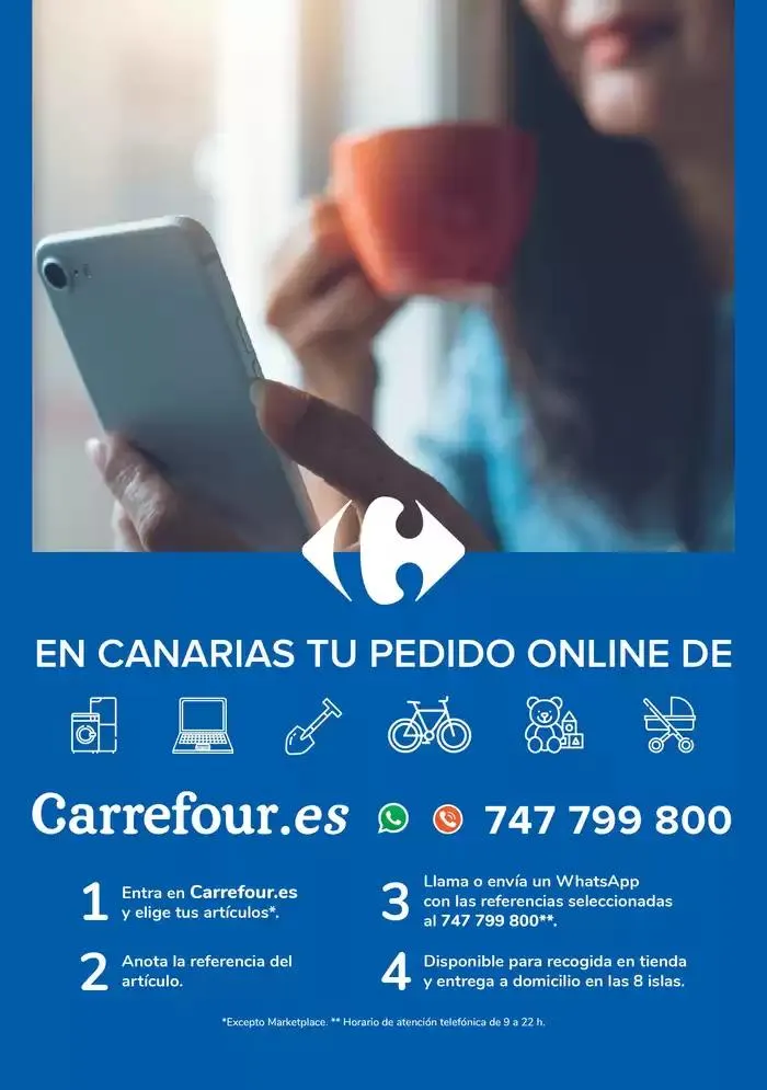 Catálogo de DIA DE LA MADRE 25 de abril al 4 de mayo 2025 - Página 11