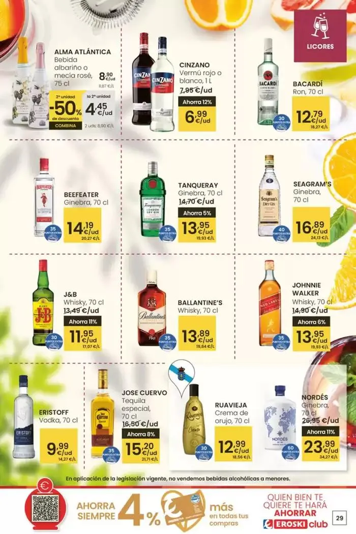 Catálogo de 2° unidad 50% de descuento 15 de mayo al 27 de mayo 2025 - Página 29