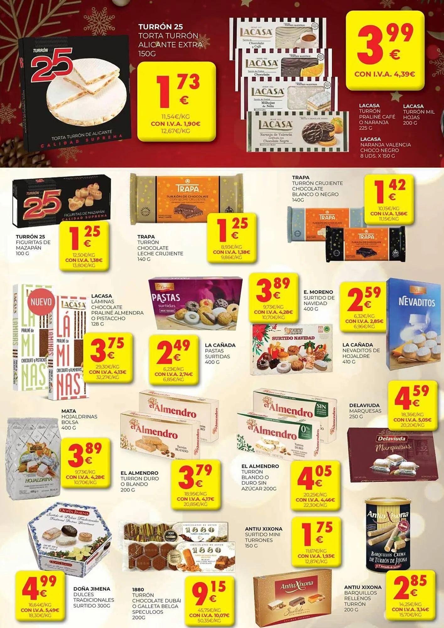 Catálogo de Folleto CashDiplo 27 de noviembre al 31 de diciembre 2025 - Página 5