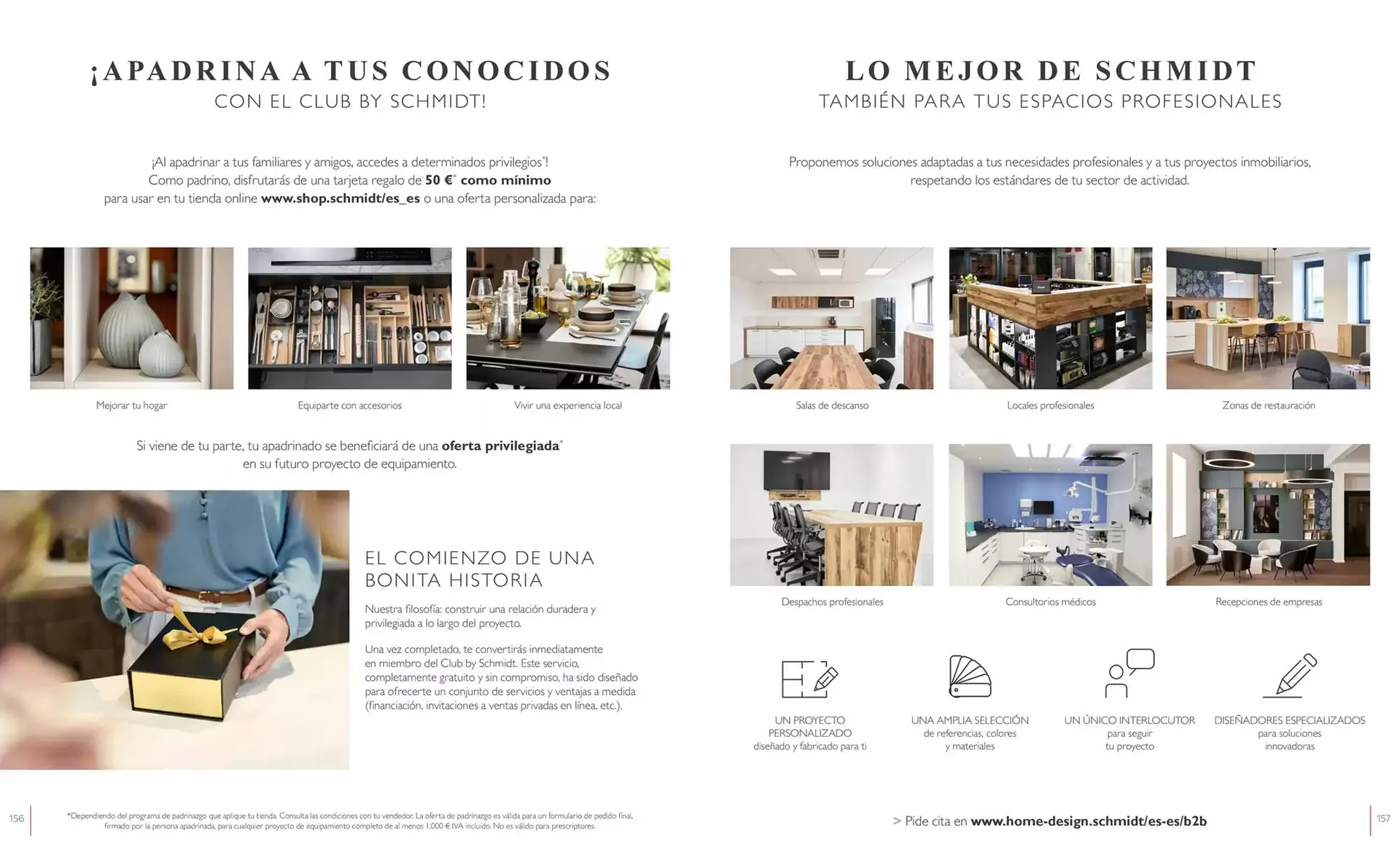 Catálogo de Folleto Schmidt Cocinas 17 de febrero al 31 de julio 2025 - Página 79