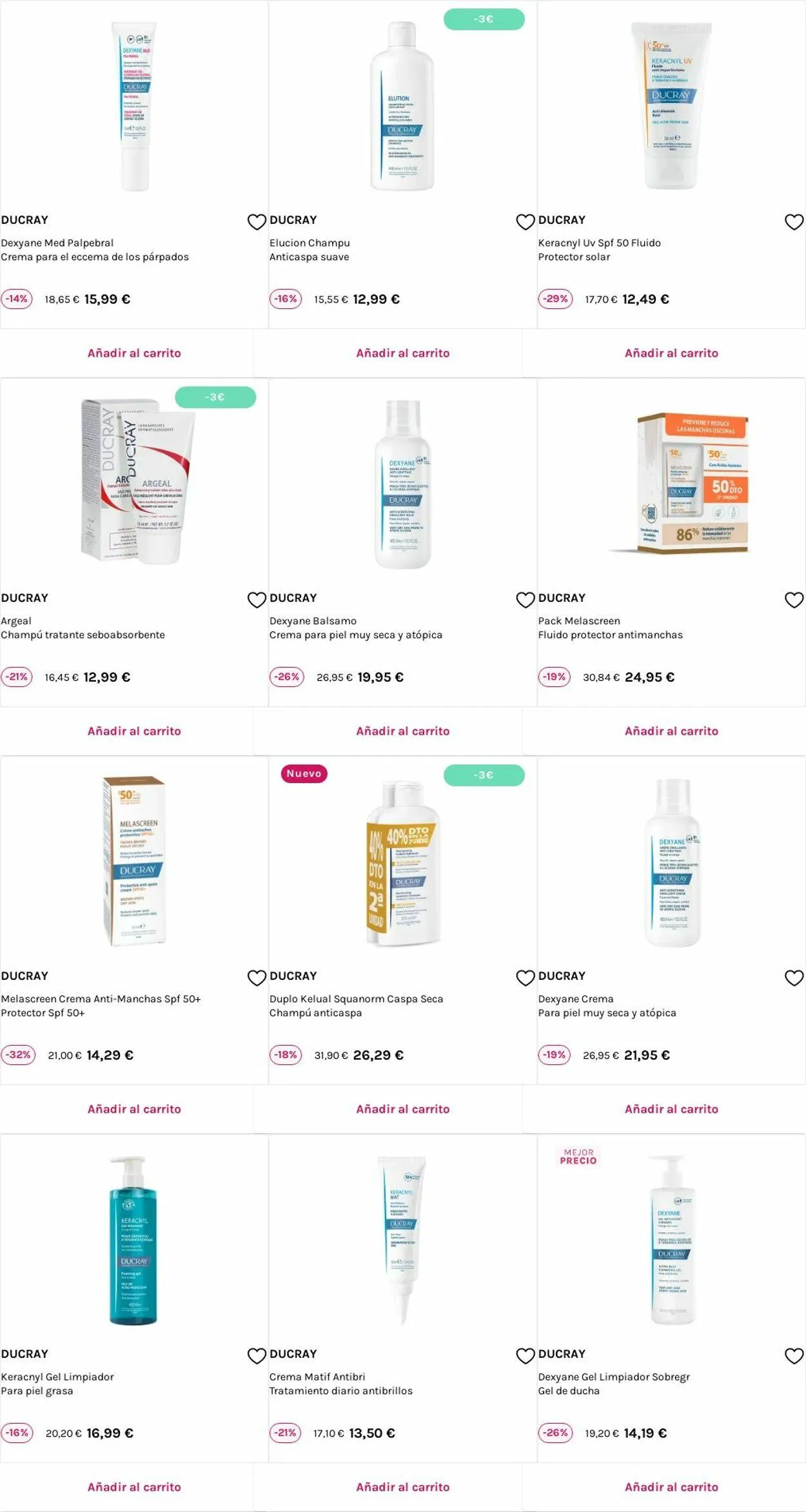 Catálogo de Druni 17 de marzo al 26 de marzo 2025 - Página 98