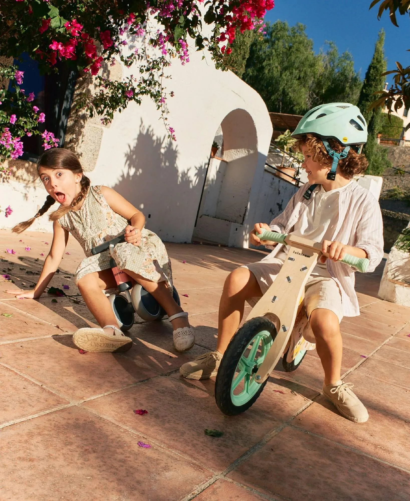 Catálogo de Folleto Pablosky 18 de abril al 30 de abril 2025 - Página 5