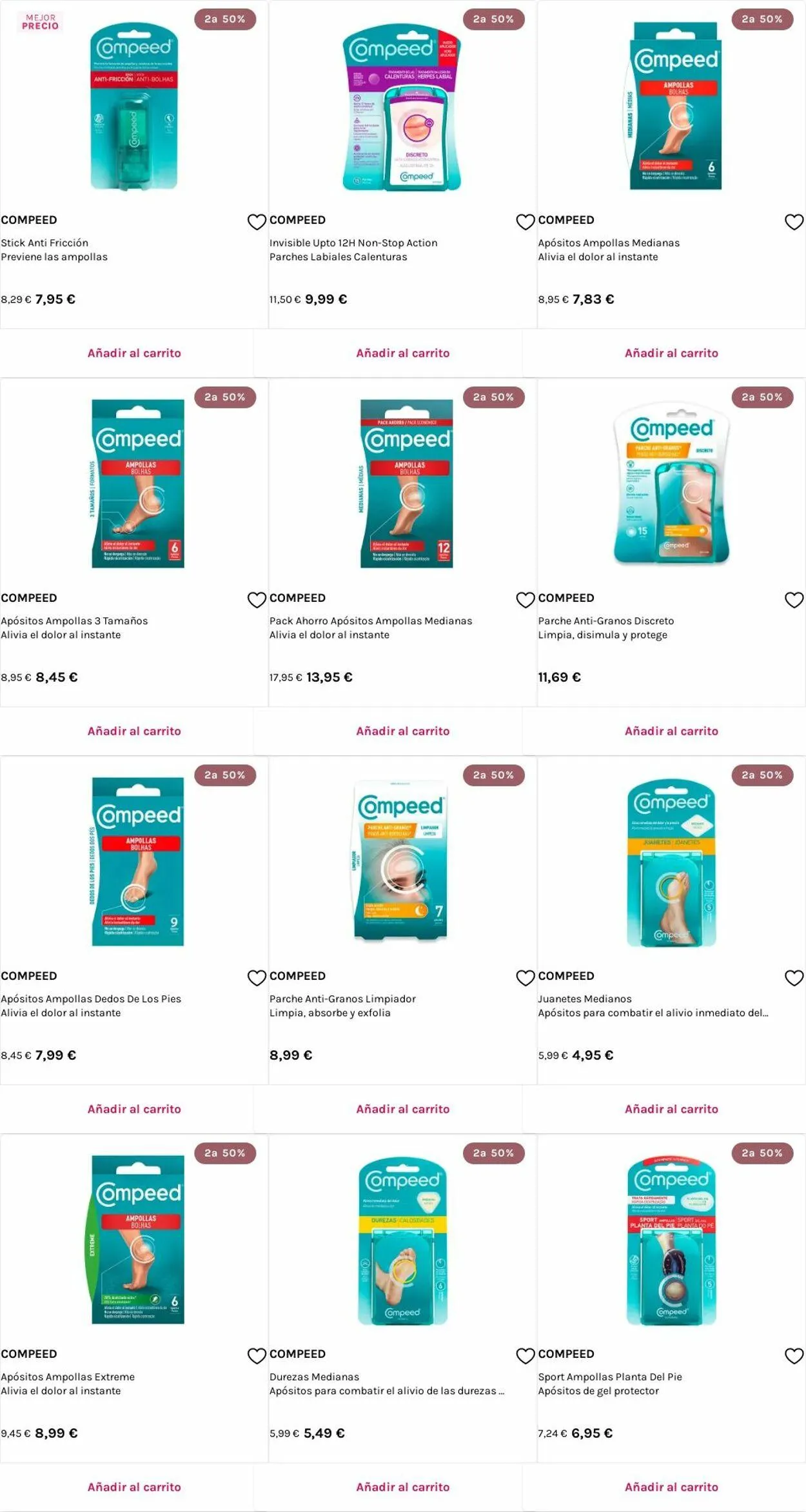 Catálogo de Druni 4 de agosto al 13 de agosto 2025 - Página 73