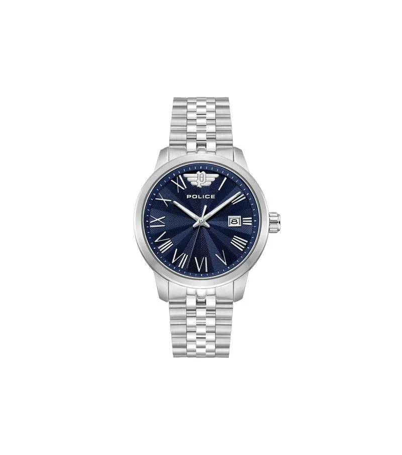 Raho Watch Police For Men