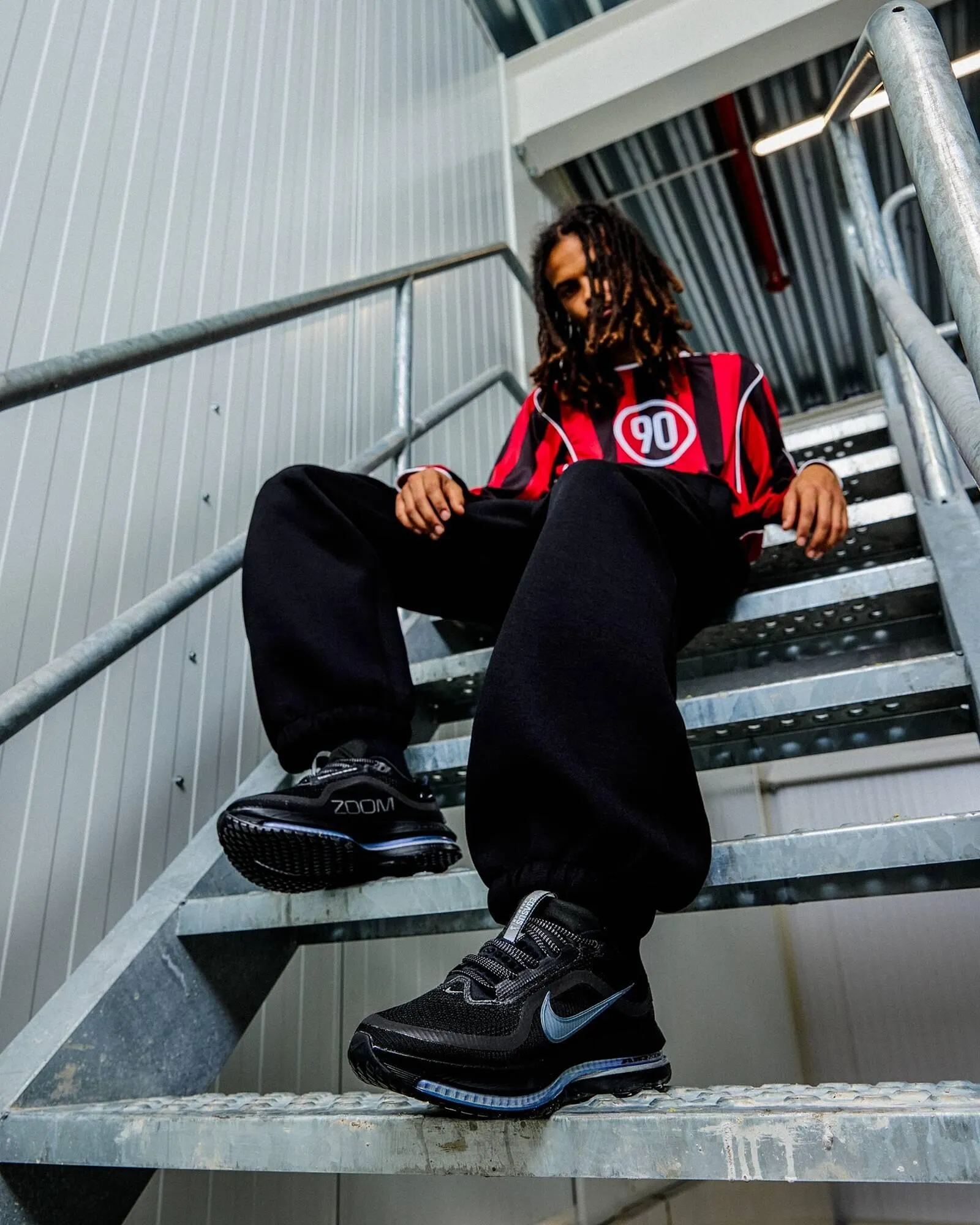 Catálogo de Catálogo Foot Locker 9 de noviembre al 16 de noviembre 2025 - Página 3