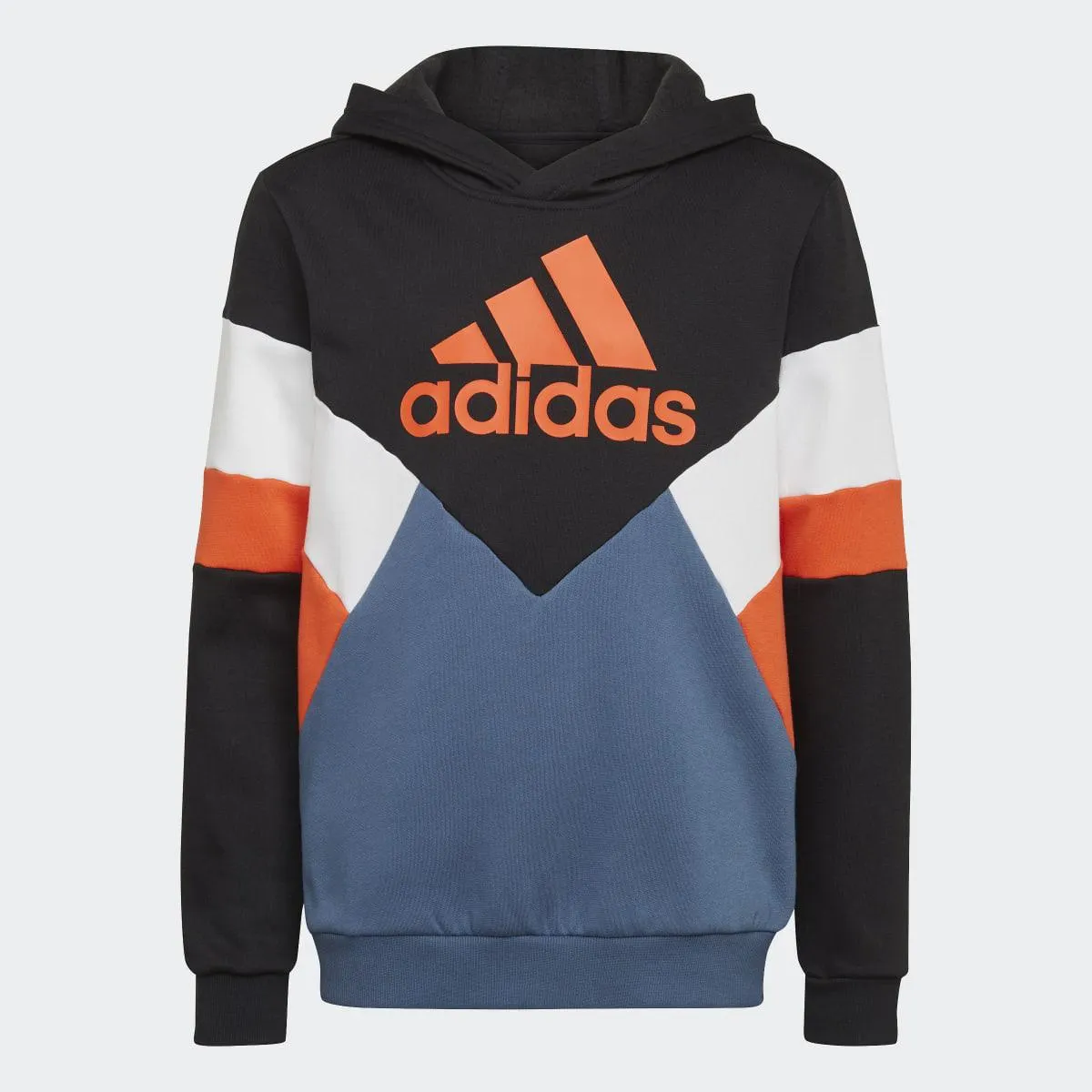 adidas Colorblock Fleece