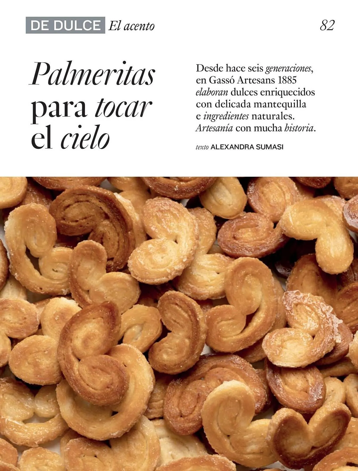 Catálogo de Folleto El Corte Inglés 30 de junio al 31 de agosto 2025 - Página 82