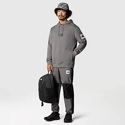 Sudadera con capucha Fine Alpine para hombre