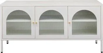 Cómoda baja Paros 120x60cm