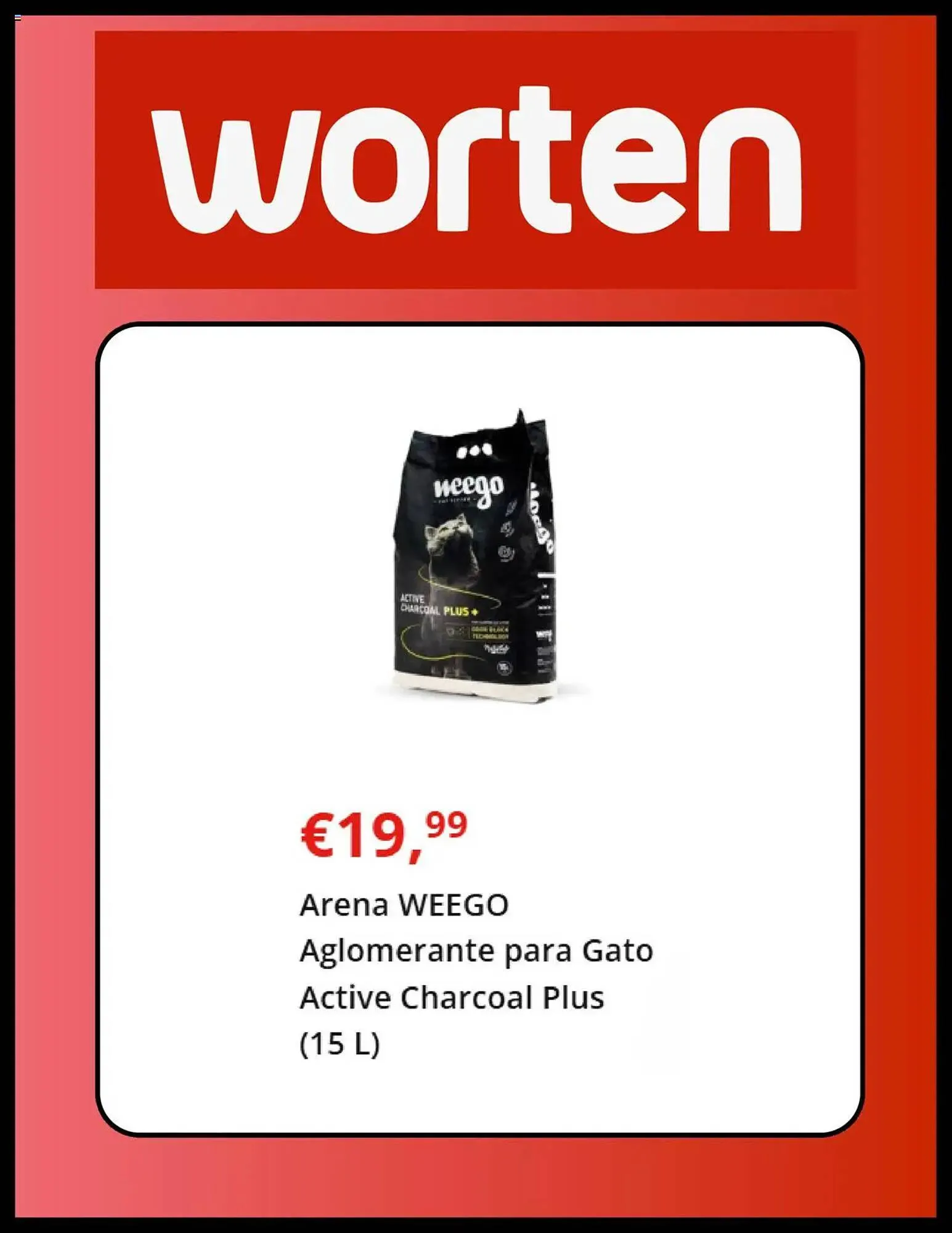 Catálogo de Folleto Worten 25 de marzo al 7 de abril 2025 - Página 5