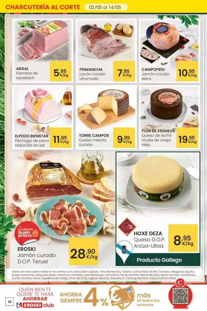 Catálogo de 2° unidad 70% de descuento 2 de mayo al 13 de mayo 2025 - Página 10