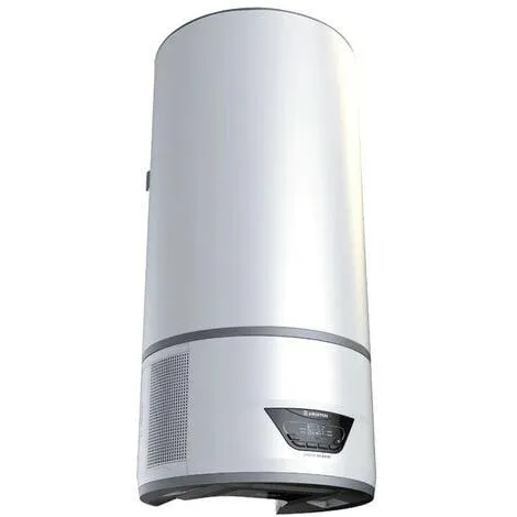 Calentador de agua eléctrico híbrido Ariston LYDOS 100 litros 3629053