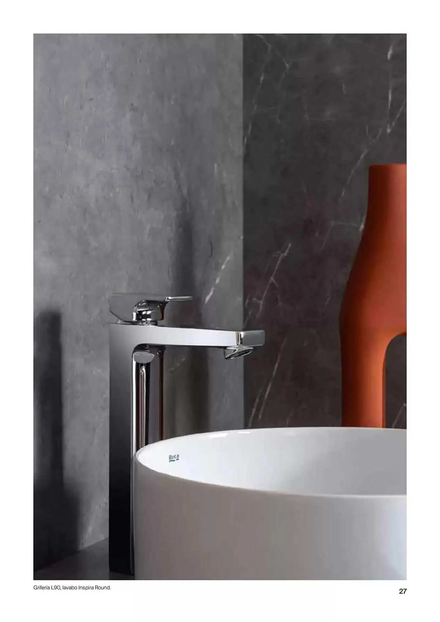 Catálogo de Folleto Roca 9 de enero al 31 de diciembre 2025 - Página 29