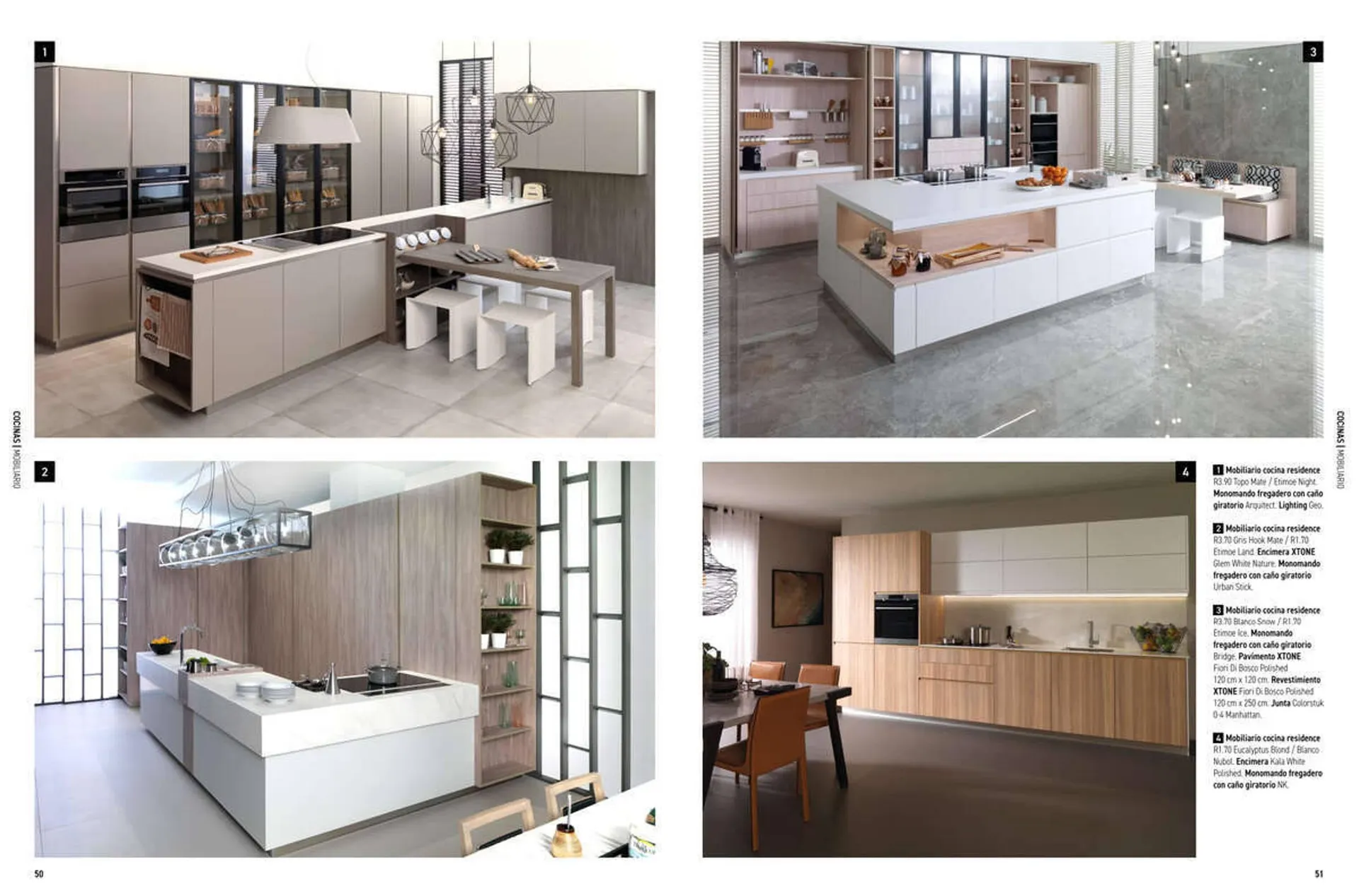 Catálogo de Folleto Porcelanosa 13 de marzo al 13 de marzo 2024 - Página 26