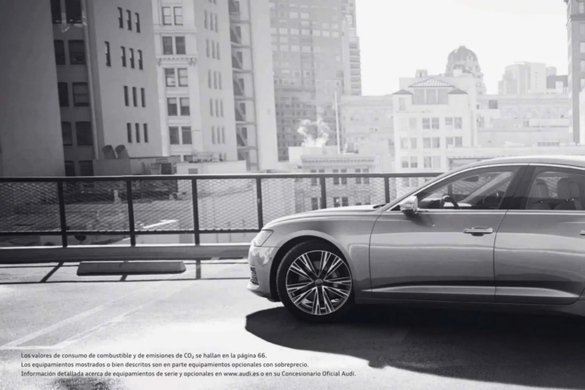 Catálogo de Folleto Audi 9 de febrero al 8 de febrero 2024 - Página 4