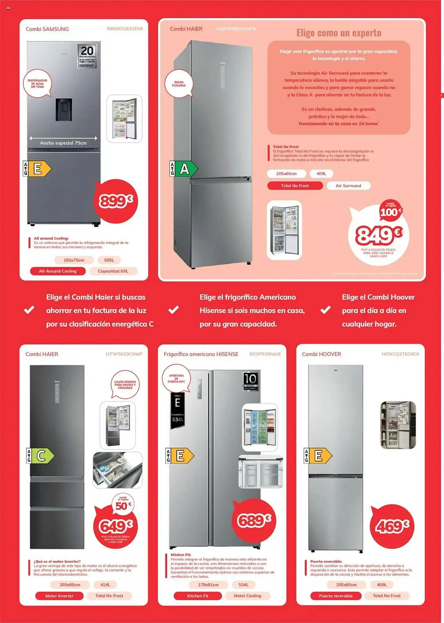 Catálogo de Folleto Mi electro 1 de junio al 30 de junio 2025 - Página 3