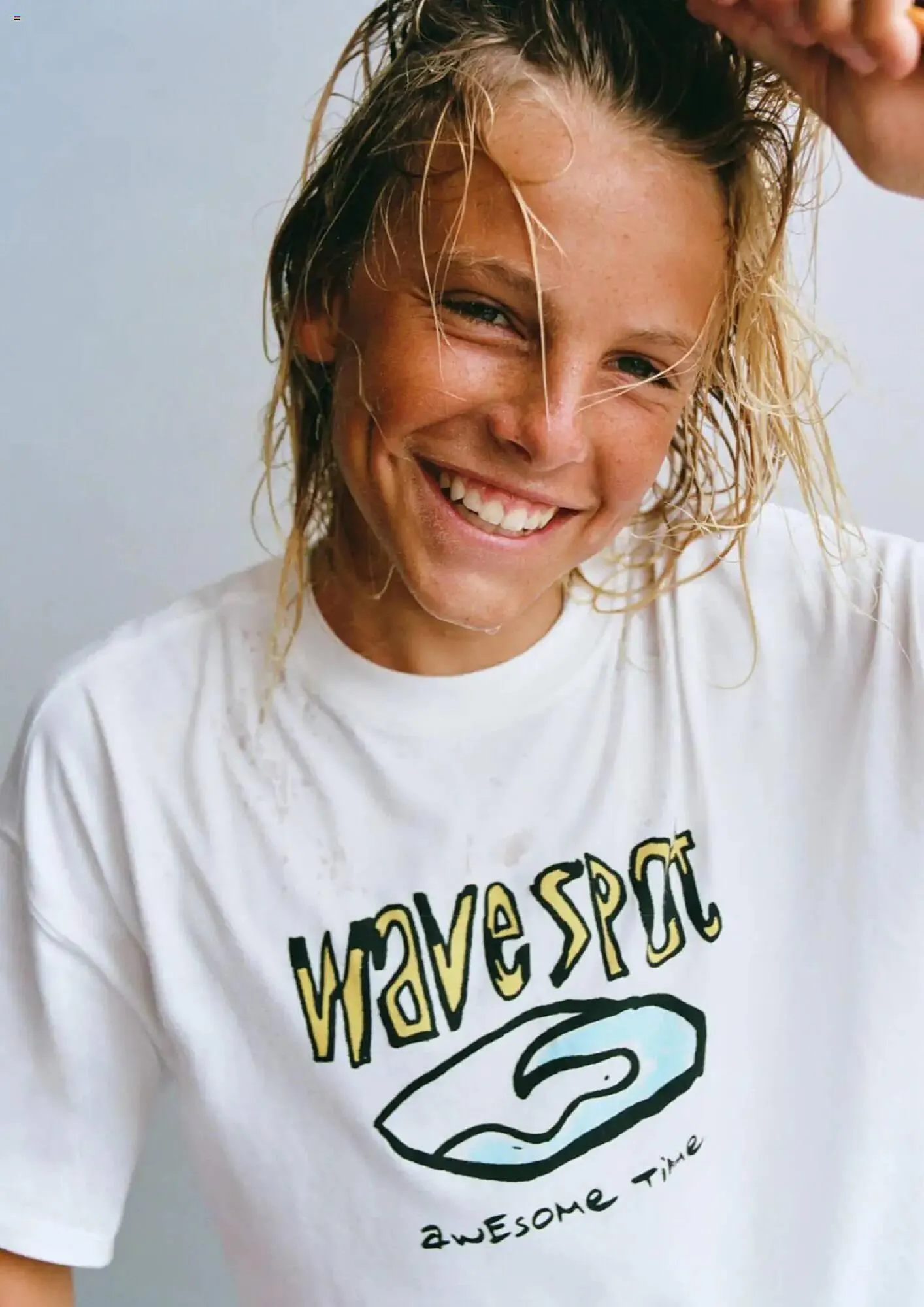 Catalog Catalog Zara de la 30 iunie până la 31 iulie 2025 - Revista Pagina 8