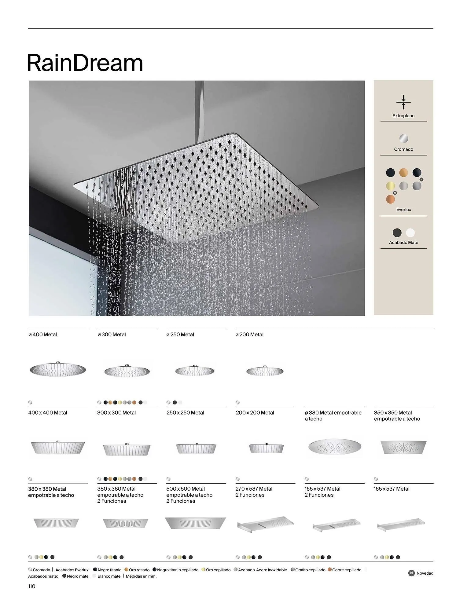 Catálogo de Catálogo Roca 15 de abril al 31 de mayo 2026 - Página 112