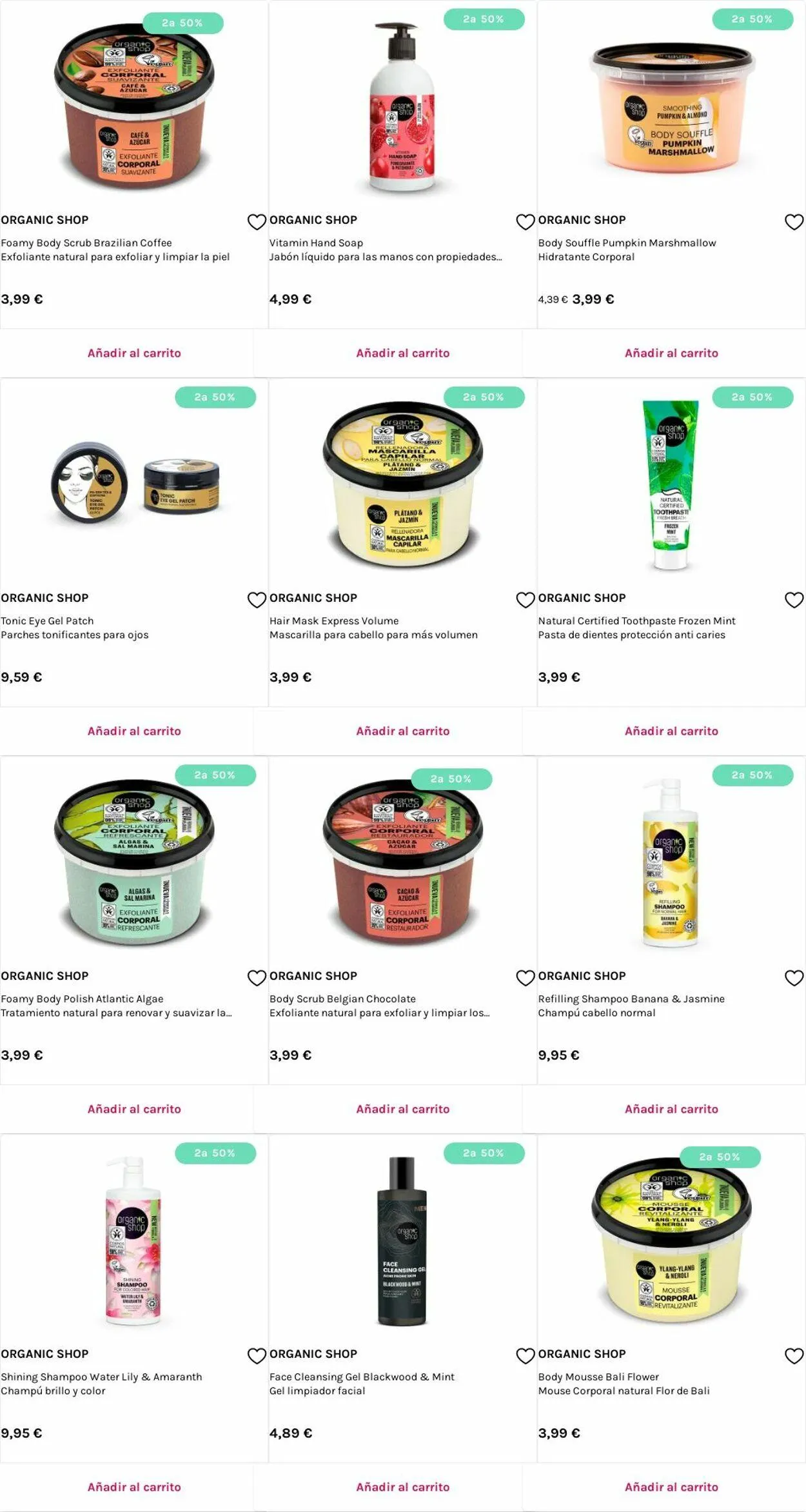 Catálogo de Druni 4 de agosto al 13 de agosto 2025 - Página 68