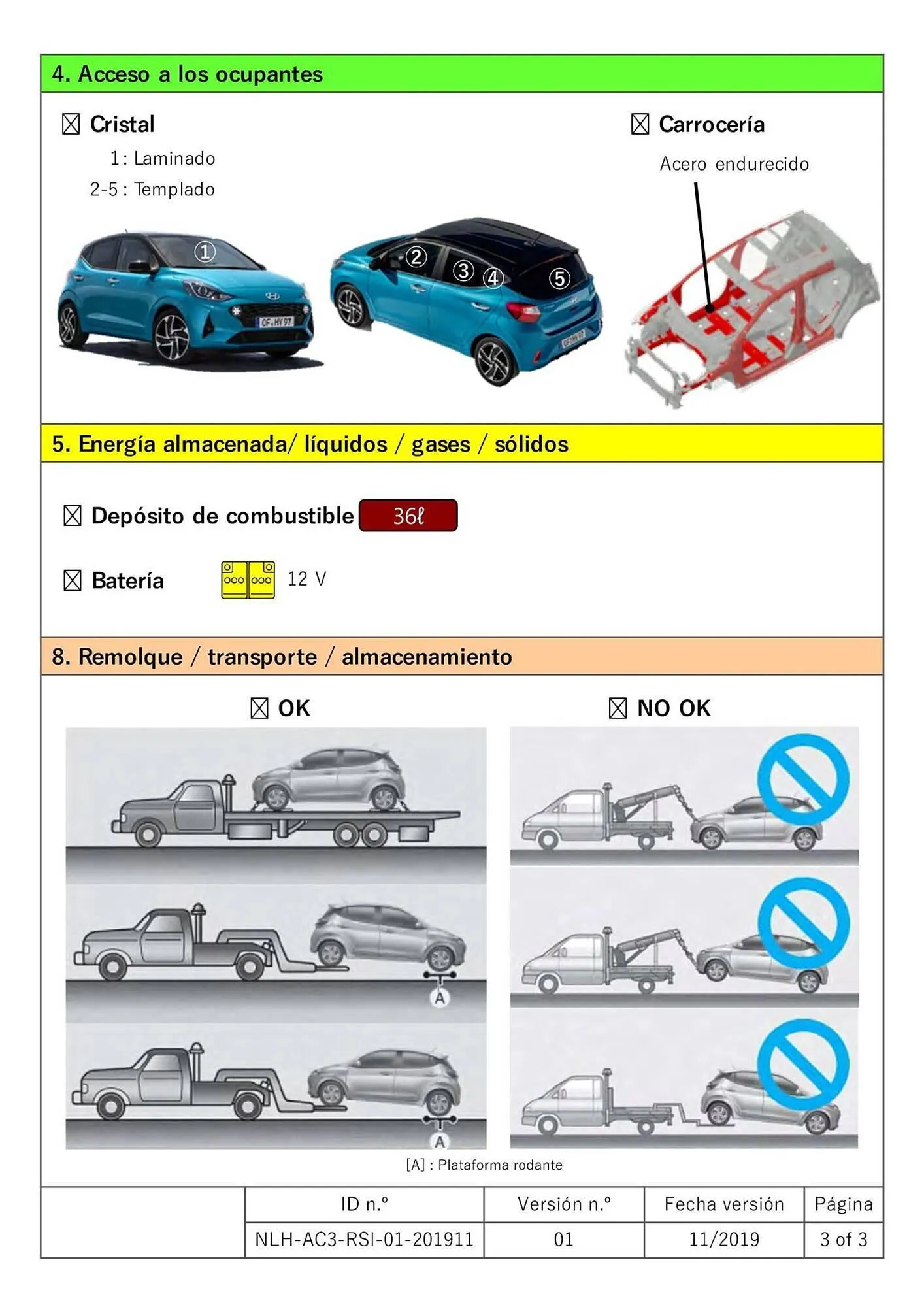 Catálogo de Folleto Hyundai 1 de abril al 31 de diciembre 2026 - Página 29