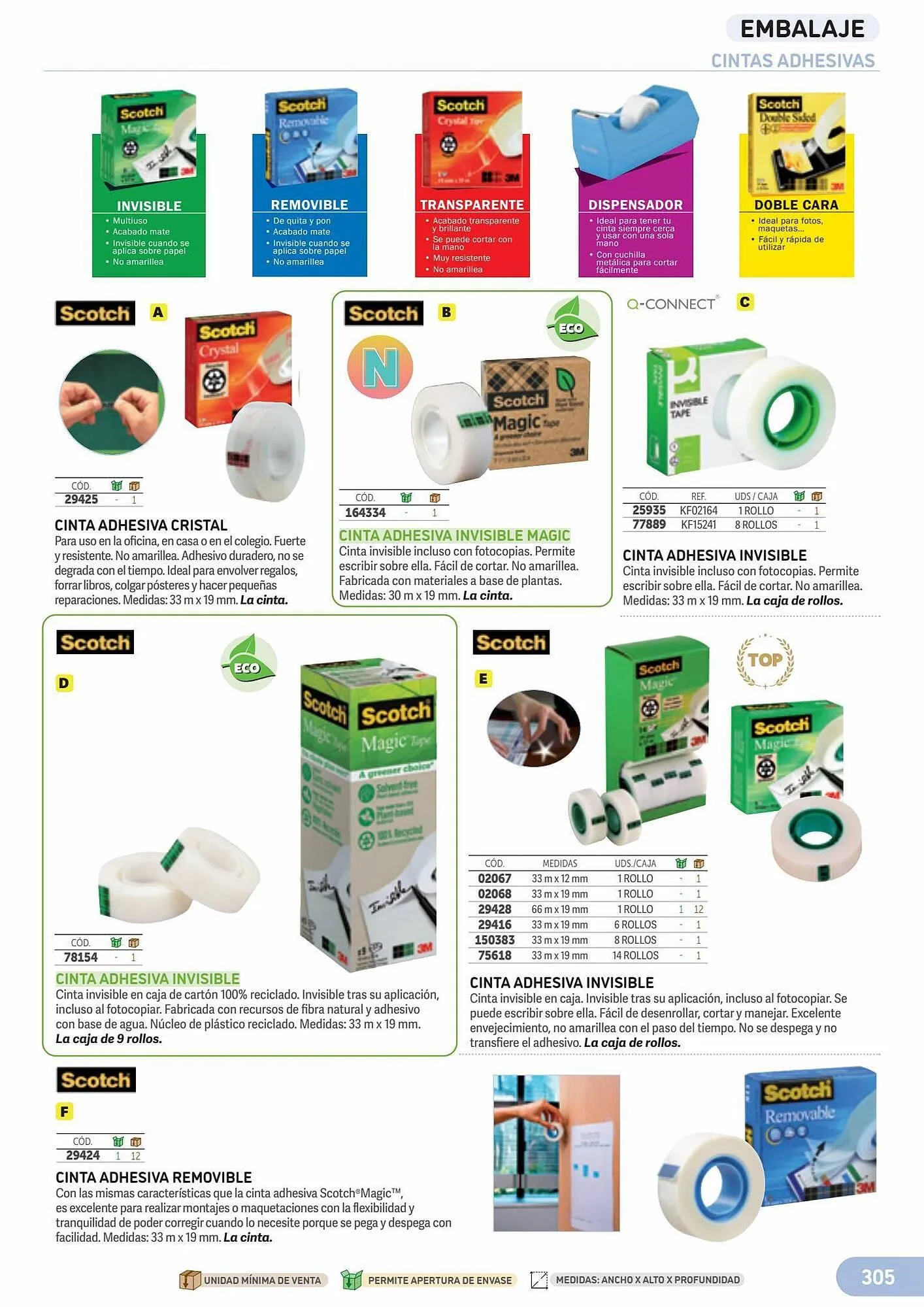 Catálogo de Folleto Carlin 25 de julio al 31 de diciembre 2023 - Página 331