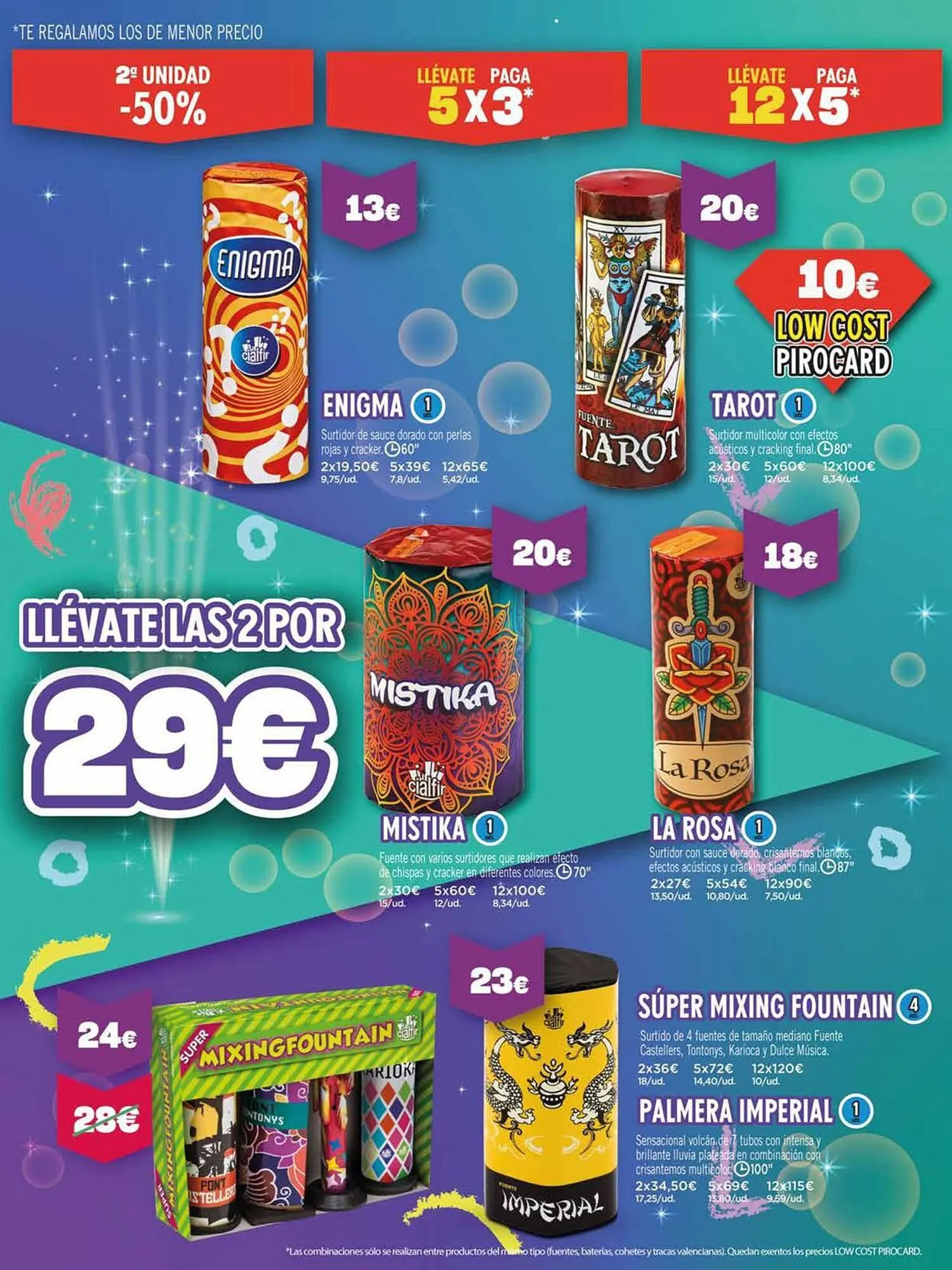 Catálogo de Folleto La Traca 4 de diciembre al 31 de diciembre 2023 - Página 20